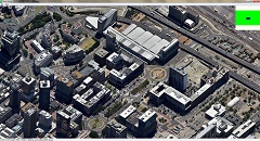 Google Birdseye Maps Downloader MapViewer