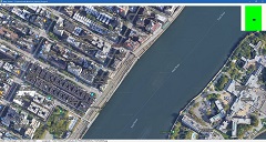 Google Maps Downloader MapViewer for hybrid maps